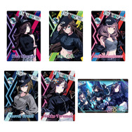 BoC'z」のイラストカードも！『ウマ娘』ツインウエハースに勝負
