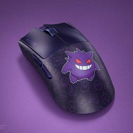 実は海外ではちゃっかり発売されている 《Razer×ポケモン