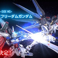 ガンダムSEED」デスティニー、ストフリが新仕様“[Re:Coordinate