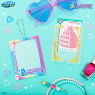 “ラブ”と“ベリー”になれるTシャツも！『オシャレ魔女 ラブ and ベリー』20周年を記念したくじにファン必見のアイテムが多数ラインナップ