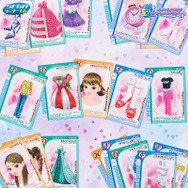 “ラブ”と“ベリー”になれるTシャツも！『オシャレ魔女 ラブ and ベリー』20周年を記念したくじにファン必見のアイテムが多数ラインナップ