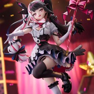 チラリと見える太ももから目が離せない…！にじさんじ「夜見れな」フィギュアの予約受付は、11月29日まで