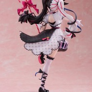 チラリと見える太ももから目が離せない…！にじさんじ「夜見れな」フィギュアの予約受付は、11月29日まで