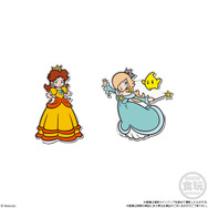 ヨッシーやキノピオ、ロゼッタまでラインナップ！『スーパーマリオ』キャラクターが勢揃いの「キャラマグネッツ2」登場