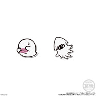 ヨッシーやキノピオ、ロゼッタまでラインナップ！『スーパーマリオ』キャラクターが勢揃いの「キャラマグネッツ2」登場