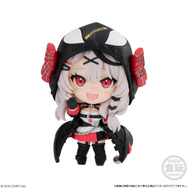 白上フブキ、獅白ぼたんたちが可愛くデフォルメ&立体化！「ホロライブデフォルメコレクション Vol.2」発売