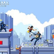DS版『スマブラ』にスーパーファミコン版『FFXIII』？－海外ファンの力作画像