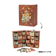 マフラーに包まるピカチュウたちがキュート…！もこもこ暖かそうなクリスマスグッズがポケモンセンターに登場―“全面ヌマクロー”なセーターも