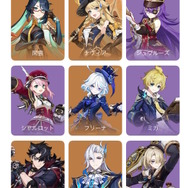 『原神』フリーナや放浪者の声で起きられる「アラーム機能」登場！すぐ起こしたり、二度寝を誘ったり様々―アルハイゼンは放ってコーヒー飲みに行く