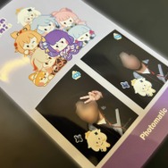 原神minini POP-UP」フォトレポート！一段とキュートになった