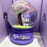 「原神minini POP-UP」フォトレポート！一段とキュートになった「稲妻」のキャラクターたちが渋谷に出現