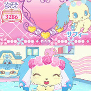 ジュエルペット ～魔法のお部屋でいっしょにあそぼう!～