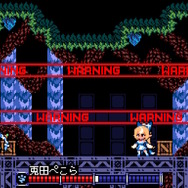 ホロライブ・不知火フレアとなって世界を救え！本編はカジュアル、マリン＆ぺこらモードは骨太な2Dアクション『FLARE NUINUI QUEST』先行プレイレポ