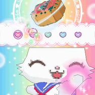 ジュエルペット ～魔法のお部屋でいっしょにあそぼう!～