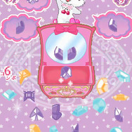 ジュエルペット ～魔法のお部屋でいっしょにあそぼう!～