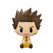 「ヒロアカ」新作一番くじは、文化祭の感動シーンを丸ごと再現！ラストワン賞の「通形ミリオ＆壊理」は泣ける…