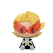 「ヒロアカ」新作一番くじは、文化祭の感動シーンを丸ごと再現！ラストワン賞の「通形ミリオ＆壊理」は泣ける…