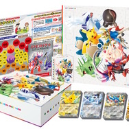 『ポケカ』新商品「スタートデッキGenerations」発売―あなたはどの世代？初代からSVまで、シリーズの歴史をなぞるラインナップ