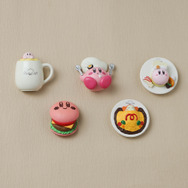 カービィカフェ限定 CDセット KIRBY CAFE 星のカービィ サウンド・オブ・カービィカフェ CD