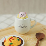 カービィカフェ限定 CDセット KIRBY CAFE 星のカービィ サウンド・オブ・カービィカフェ CD
