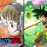 ユニクロから「ドラゴンボール/ドラゴンボールDAIMA」のUTコレクションが1月1日発売！無印時代の少年悟空やブルマのデザインは必見