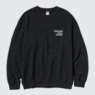 ユニクロから「ドラゴンボール/ドラゴンボールDAIMA」のUTコレクションが1月1日発売！無印時代の少年悟空やブルマのデザインは必見