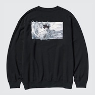 ユニクロから「ドラゴンボール/ドラゴンボールDAIMA」のUTコレクションが1月1日発売！無印時代の少年悟空やブルマのデザインは必見