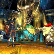 BLAZBLUE CONTINUUM SHIFT