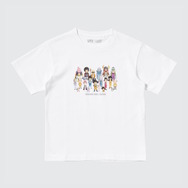 ユニクロから「ドラゴンボール/ドラゴンボールDAIMA」のUTコレクションが1月1日発売！無印時代の少年悟空やブルマのデザインは必見