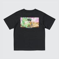 ユニクロから「ドラゴンボール/ドラゴンボールDAIMA」のUTコレクションが1月1日発売！無印時代の少年悟空やブルマのデザインは必見
