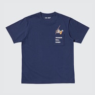 ユニクロから「ドラゴンボール/ドラゴンボールDAIMA」のUTコレクションが1月1日発売！無印時代の少年悟空やブルマのデザインは必見