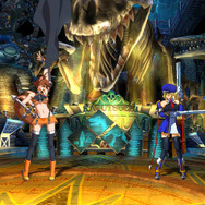 BLAZBLUE CONTINUUM SHIFT