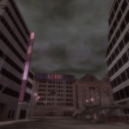 真・女神転生IMAGINE