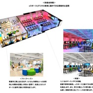 eスポーツ部の普及促進、「eスポーツの教科書」発売、通信制サポート校の開校…NTTe-Sportsはなぜ「eスポーツ×教育」に本気なのか【インタビュー】