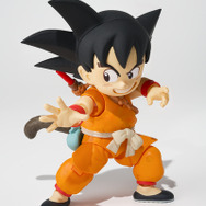 ドラゴンボール」1巻の表紙を再現！Vジャンプ12月特大号の応募者