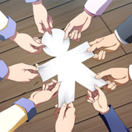 コープスパーティー ブラッドカバー リピーティッドフィアー