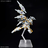 【新品】ガンプラ HG ブラックナイトスコードカルラ、ギャンシュトローム 新作ガンプラ「HG ブラックナイトスコードカルラ」が発売間近