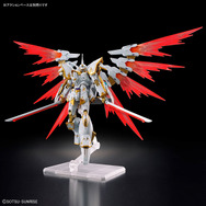 ガンプラ まとめ売り ブラックナイト 新作ガンプラ「HG ブラックナイトスコードカルラ」発売！劇場版