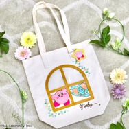 すやすやカービィにキュン…！ぬいぐるみ付きブランケットや
