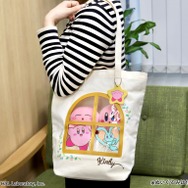 すやすやカービィが可愛すぎる！ぬいぐるみ付きブランケットが