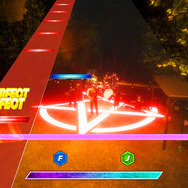 辛気臭ぇ呪いや祟りを爆音ヘヴィメタルで払い去る『クソデカ囃子(ばやし)』11月5日リリース！