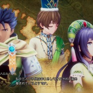 『ロマサガ2 リベンジオブセブン』で綴る“あなただけの帝国史”! 自由度の高いフリーシナリオとタイムラインバトルで独自性の高みへ【先行プレイレポ】