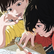 アニメ映画「ルックバック」Amazonプライムビデオにて11月8日より世界独占配信！「チェンソーマン」などの藤本タツキ先生がおくる、圧巻の青春物語