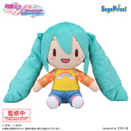 入荷なう 初音ミク」×『オシャレ魔女 ラブand ベリー』夢のセッションが ゲームキャラクター