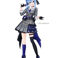 ホロライブ・星街すいせいが相模原市&JAXAとコラボ!“すいせい”に親しむ配信や、市長によるビビデバダンス動画も