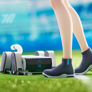 健康的な脚部に目が釘付け！『ブルアカ』より「ユウカ」が体操服姿でフィギュア化、予約受付スタート