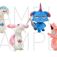 『パルワールド』新発売Tシャツ含む公式グッズをAmazonで販売開始！Amazon主催のゲーミングイベントへの参加も