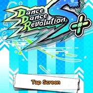 DanceDanceRevolution S+