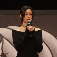 実写版・桐生一馬の“大胸筋”に唐沢寿明もビックリ…！ドラマ「龍が如く ～Beyond the Game～」のワールドプレミアに突撃！【現地レポート】