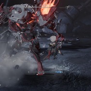 『AI LIMIT 無限機兵』の美少女に惹かれ、ソウルライクの新たな可能性と出会う─スタミナなしの“ガン攻め”システムに期待大【体験版レポ】